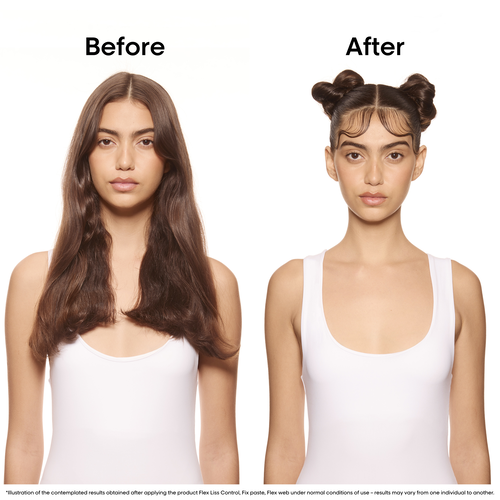 FIX PASTE - TECNI.ART BLACK FRIDAY | L'Oréal Partner Shop